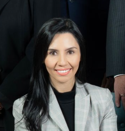 Janeth Vega